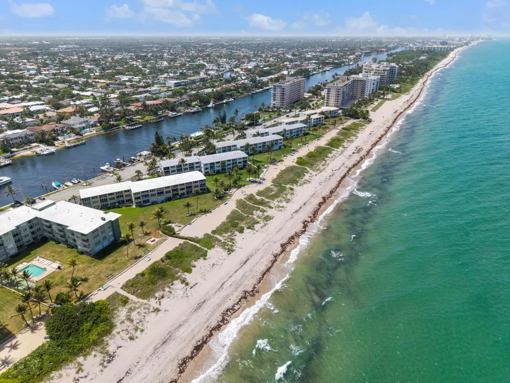 1041 Hillsboro Mile Hillsboro Beach FL 33062