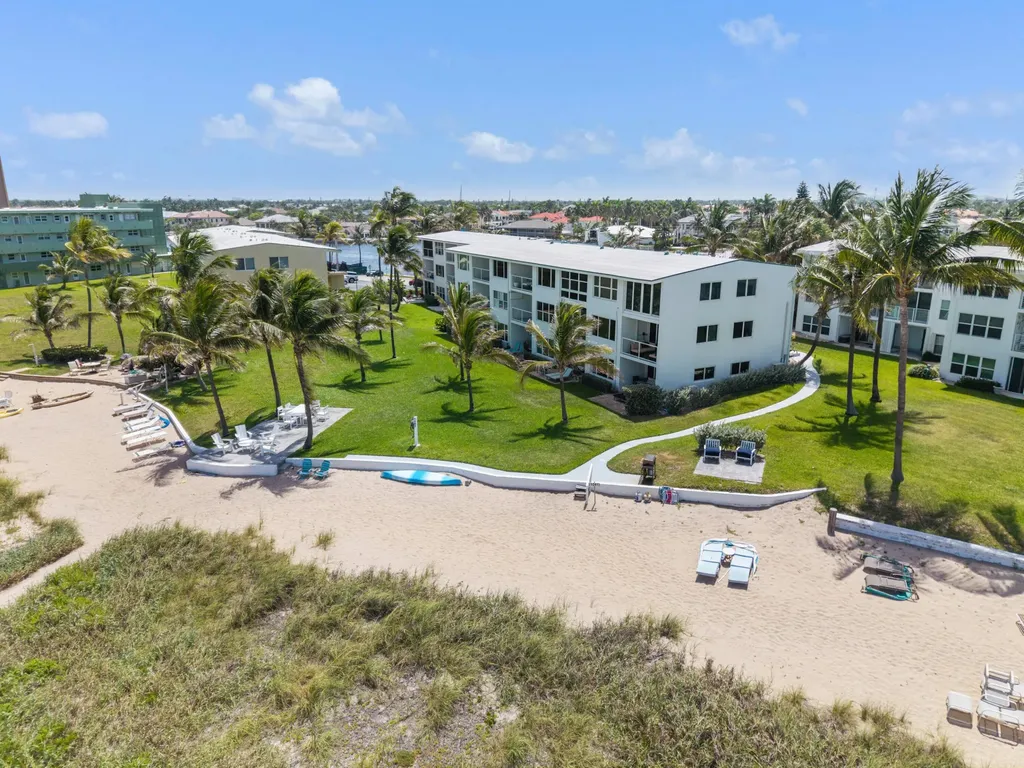 1041 Hillsboro Mile Hillsboro Beach FL 33062