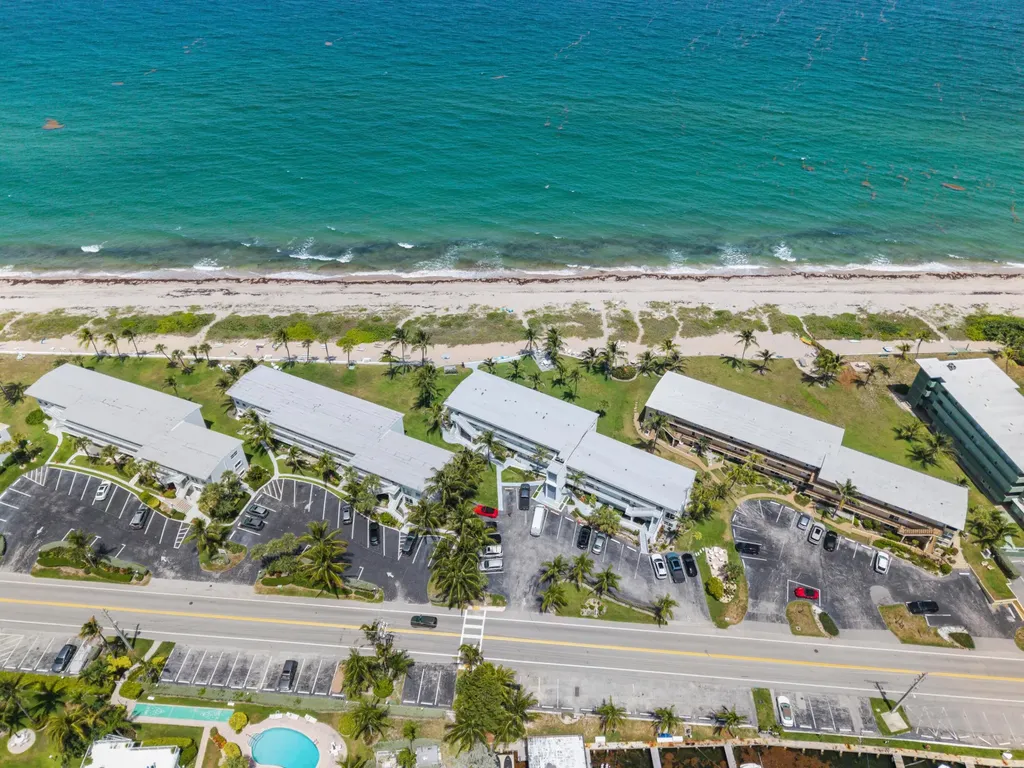 1041 Hillsboro Mile Hillsboro Beach FL 33062