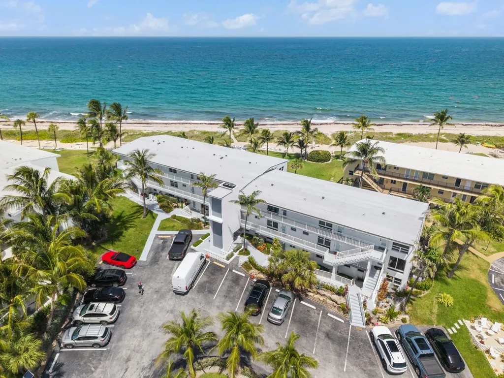 1041 Hillsboro Mile Hillsboro Beach FL 33062