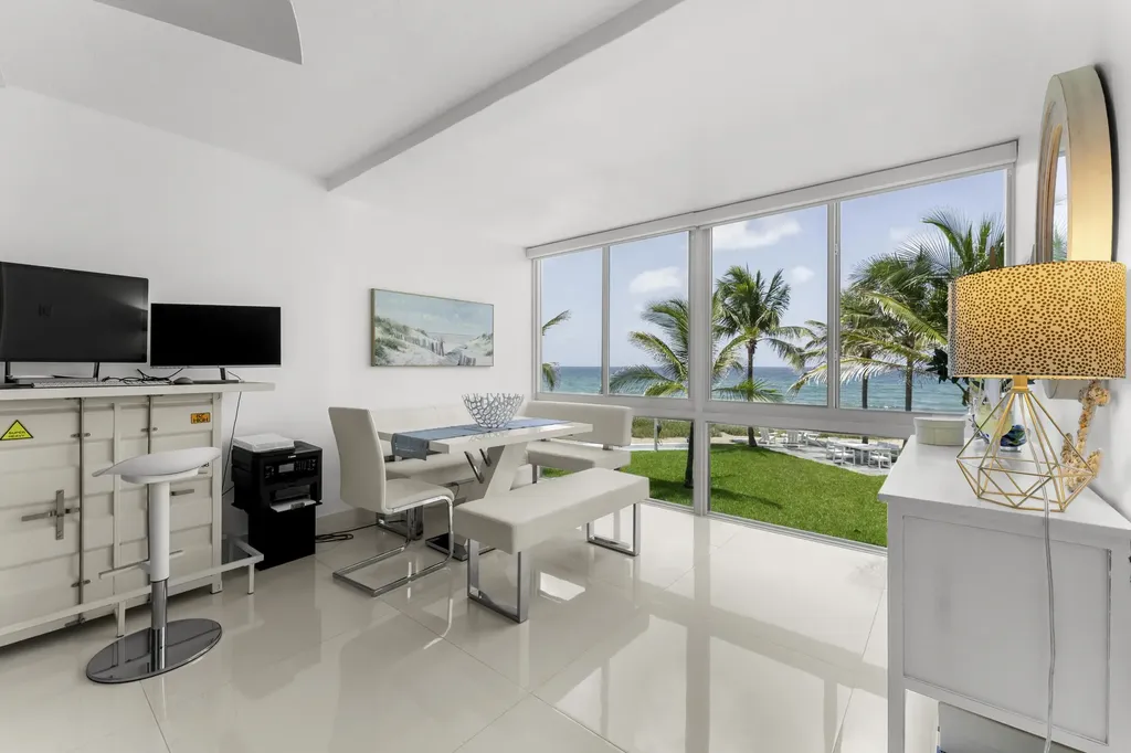 1041 Hillsboro Mile Hillsboro Beach FL 33062