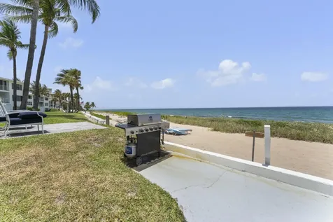 1041 Hillsboro Mile Hillsboro Beach FL 33062
