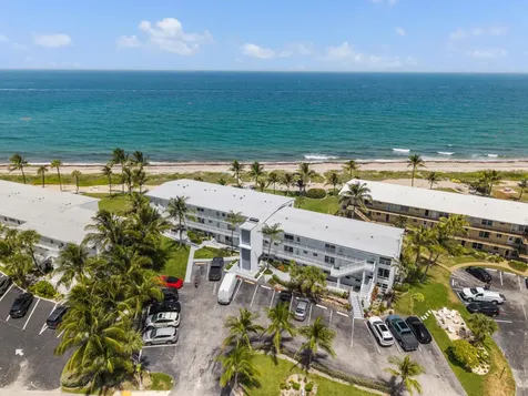 1041 Hillsboro Mile Hillsboro Beach FL 33062
