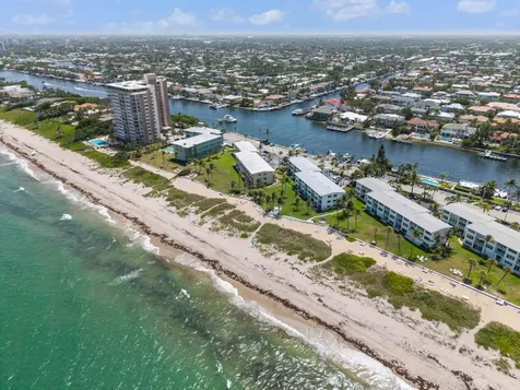 1041 Hillsboro Mile Hillsboro Beach FL 33062