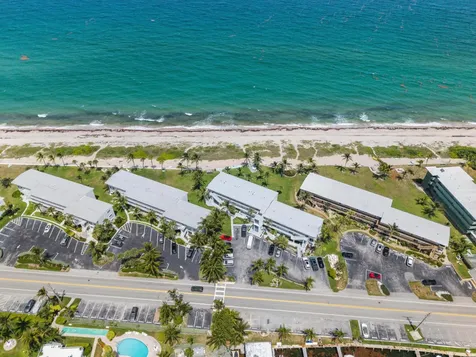 1041 Hillsboro Mile Hillsboro Beach FL 33062