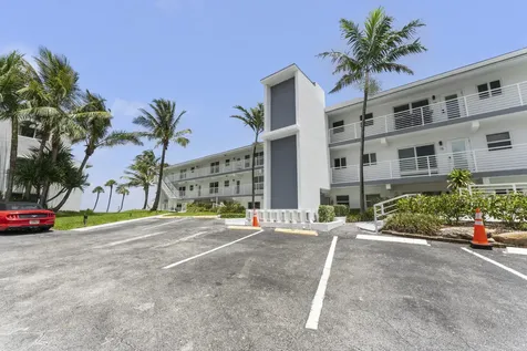 1041 Hillsboro Mile Hillsboro Beach FL 33062