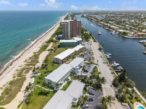 1041 Hillsboro Mile Hillsboro Beach FL 33062