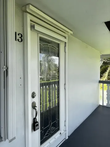 13 Chatham A West Palm Beach FL 33417