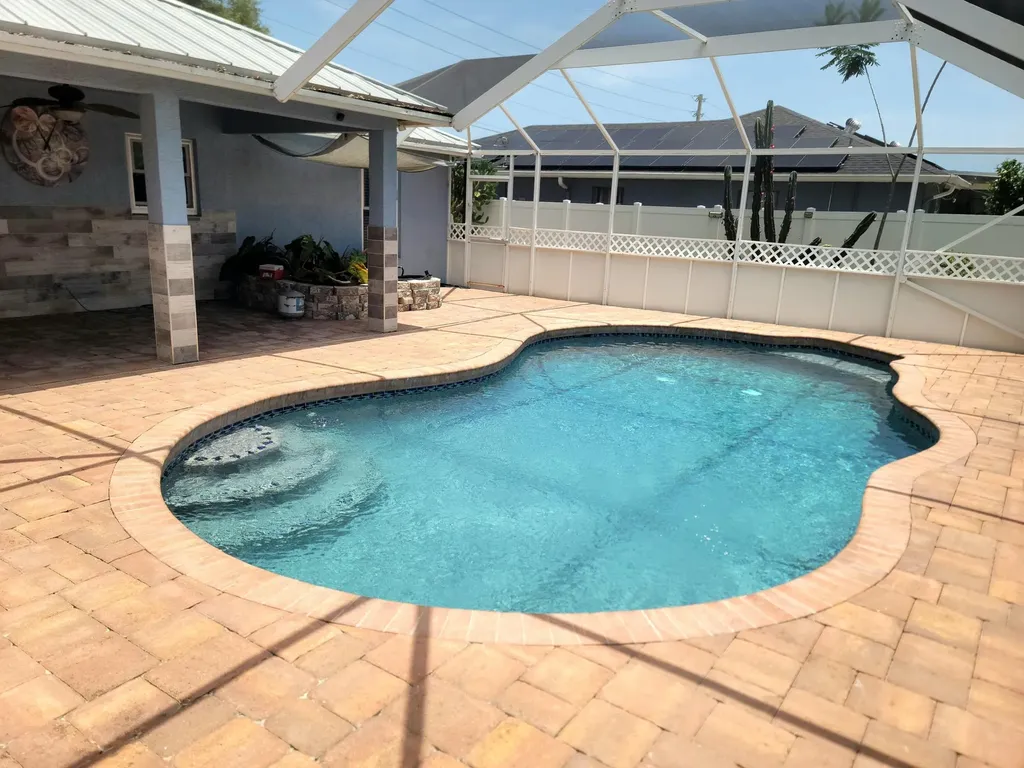 786 SW Lakehurst Drive Port St Lucie FL 34983