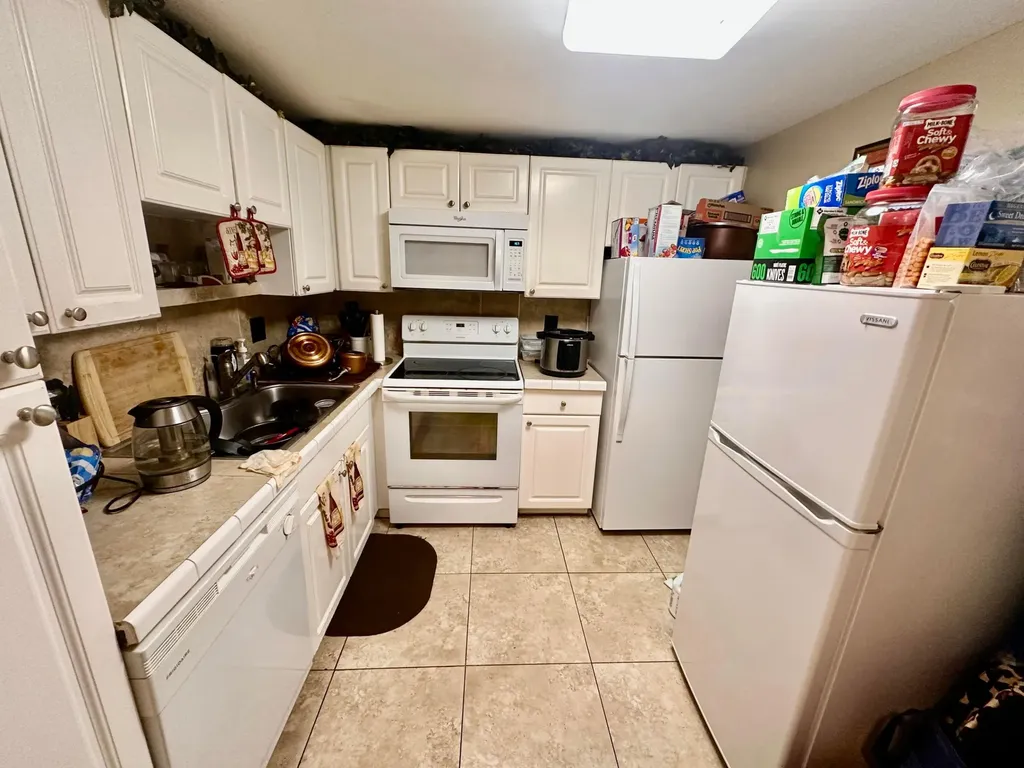 1505 Crescent Circle Lake Park FL 33403