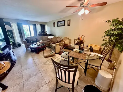 1505 Crescent Circle Lake Park FL 33403
