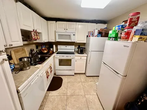 1505 Crescent Circle Lake Park FL 33403