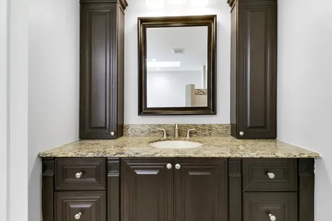 1119 Rainwood Circle W Palm Beach Gardens FL 33410