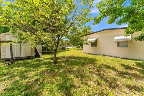 3411 NW 5th Court Lauderhill FL 33311