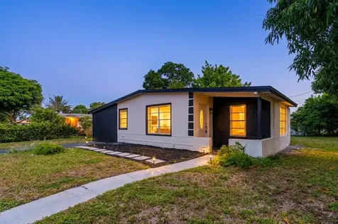 3411 NW 5th Court Lauderhill FL 33311