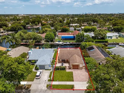 2655 Coolidge Street Hollywood FL 33020