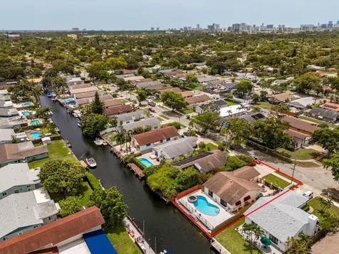 2655 Coolidge Street Hollywood FL 33020