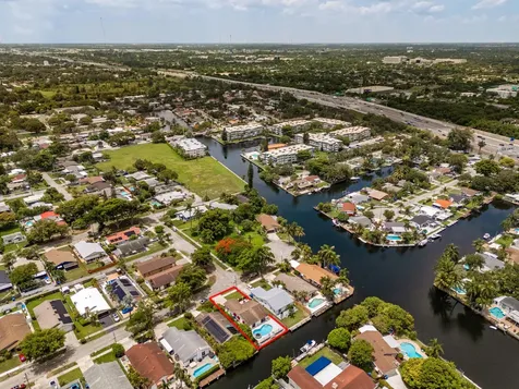 2655 Coolidge Street Hollywood FL 33020