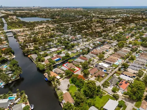 2655 Coolidge Street Hollywood FL 33020