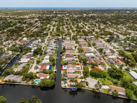 2655 Coolidge Street Hollywood FL 33020