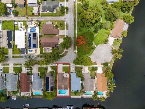 2655 Coolidge Street Hollywood FL 33020
