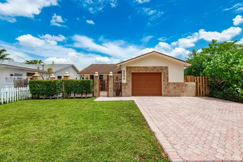 2655 Coolidge Street Hollywood FL 33020
