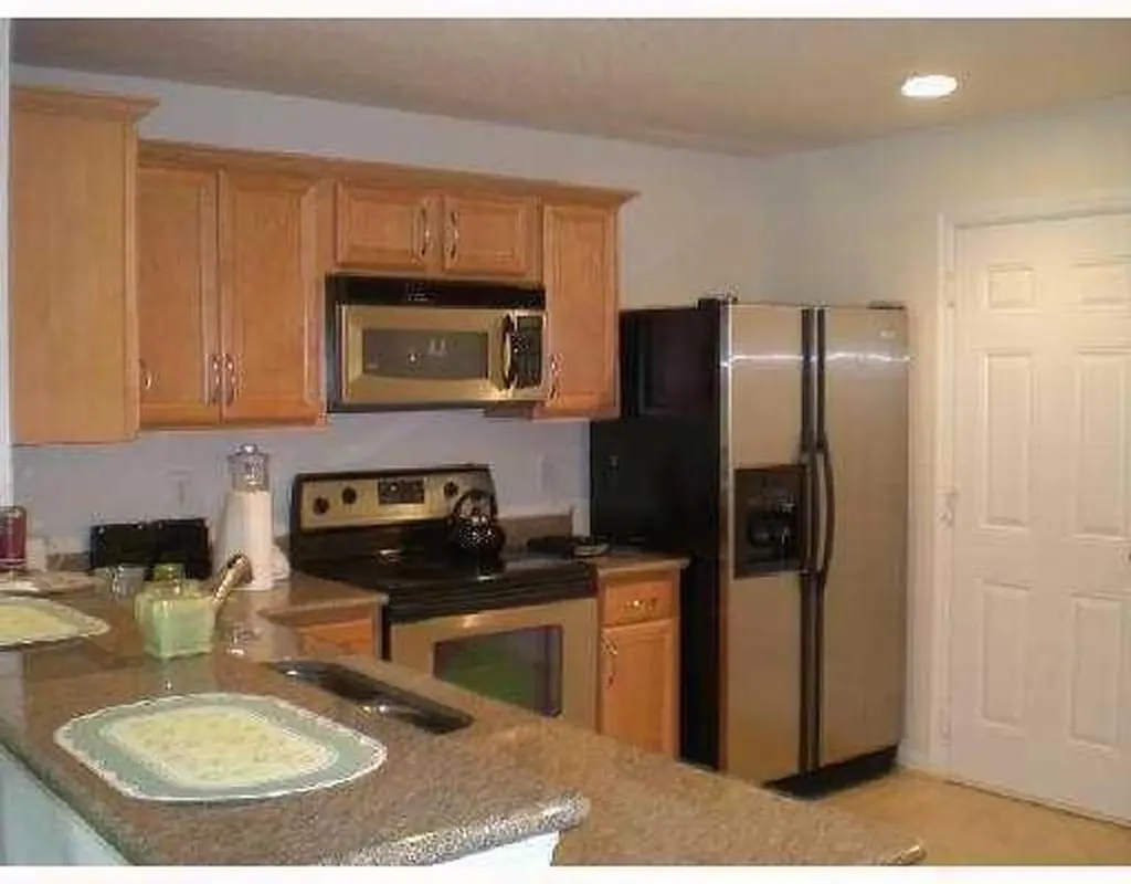 2072 SW Newport Isle Boulevard Port St Lucie FL 34953