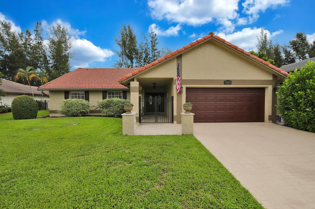 9441 Old Pine Road Boca Raton FL 33428
