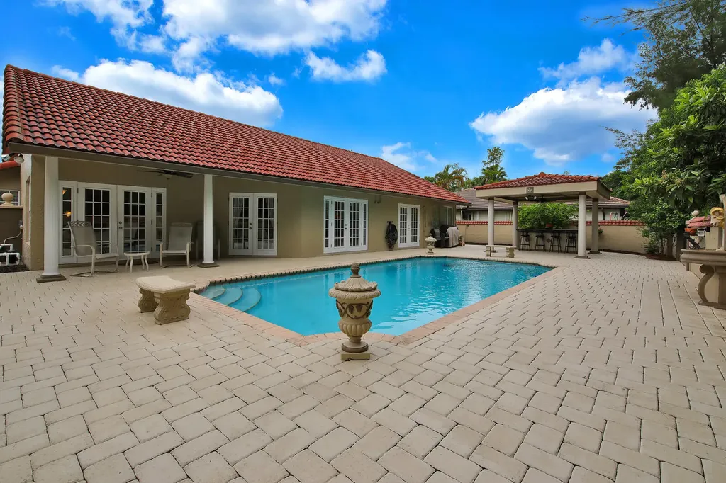 9441 Old Pine Road Boca Raton FL 33428