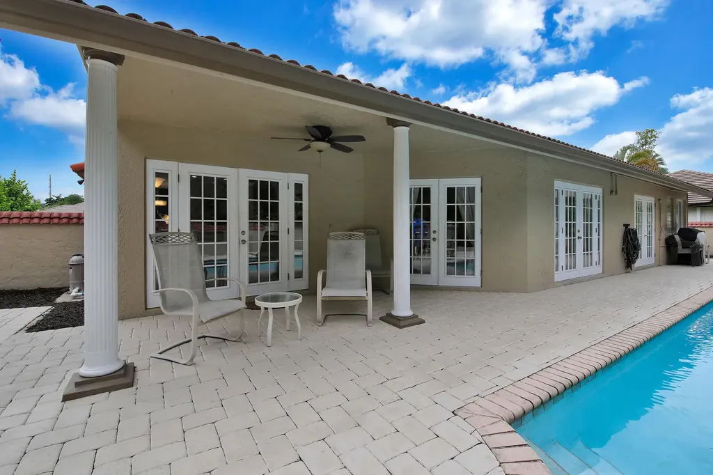 9441 Old Pine Road Boca Raton FL 33428