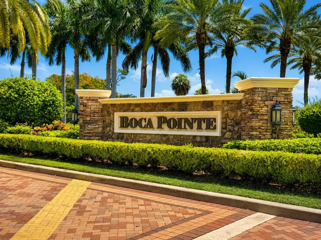 7170 Promenade Drive Boca Raton FL 33433