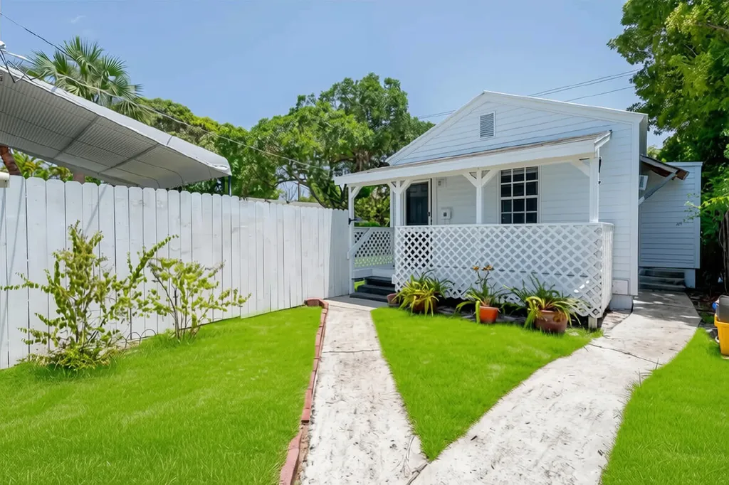 716 High Street West Palm Beach FL 33405