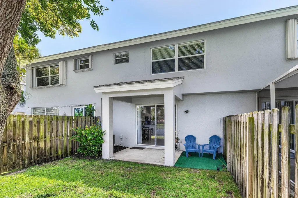 7874 Sienna Springs Drive Lake Worth FL 33463