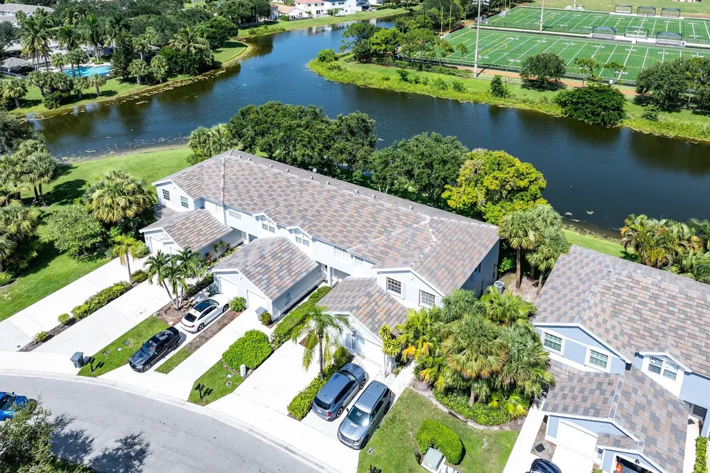 7874 Sienna Springs Drive Lake Worth FL 33463