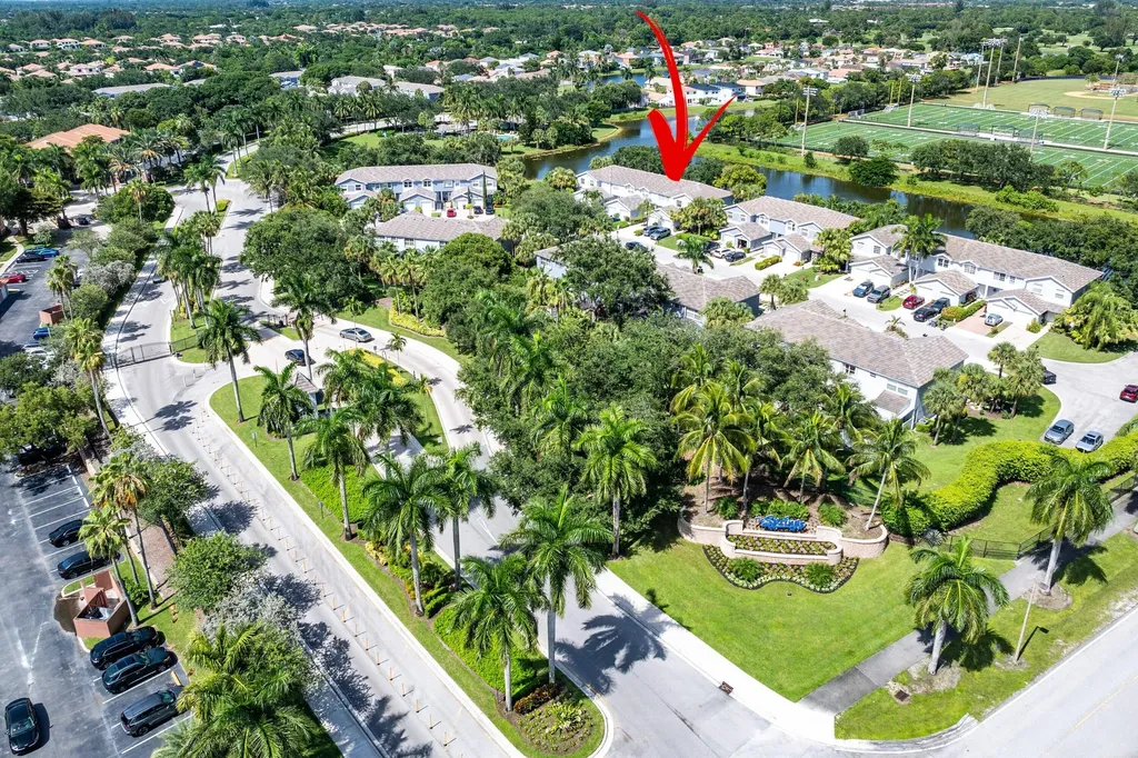 7874 Sienna Springs Drive Lake Worth FL 33463