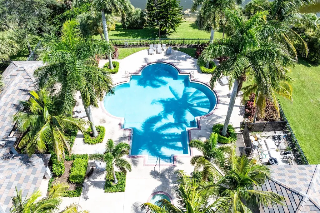 7874 Sienna Springs Drive Lake Worth FL 33463