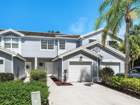 7874 Sienna Springs Drive Lake Worth FL 33463
