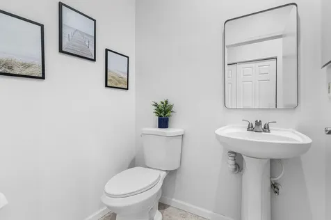 7874 Sienna Springs Drive Lake Worth FL 33463