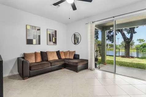 7874 Sienna Springs Drive Lake Worth FL 33463