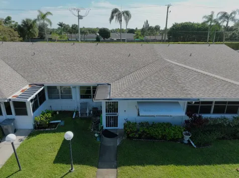 5037 Alfred Drive West Palm Beach FL 33417