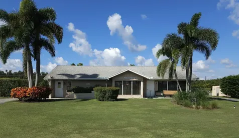 5037 Alfred Drive West Palm Beach FL 33417