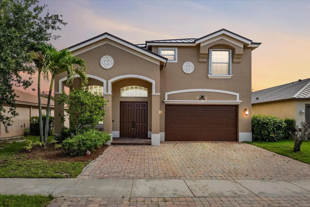 2166 SW Newport Isle Boulevard Port St Lucie FL 34953