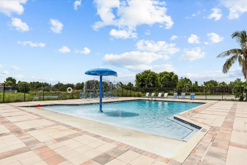 2166 SW Newport Isle Boulevard Port St Lucie FL 34953