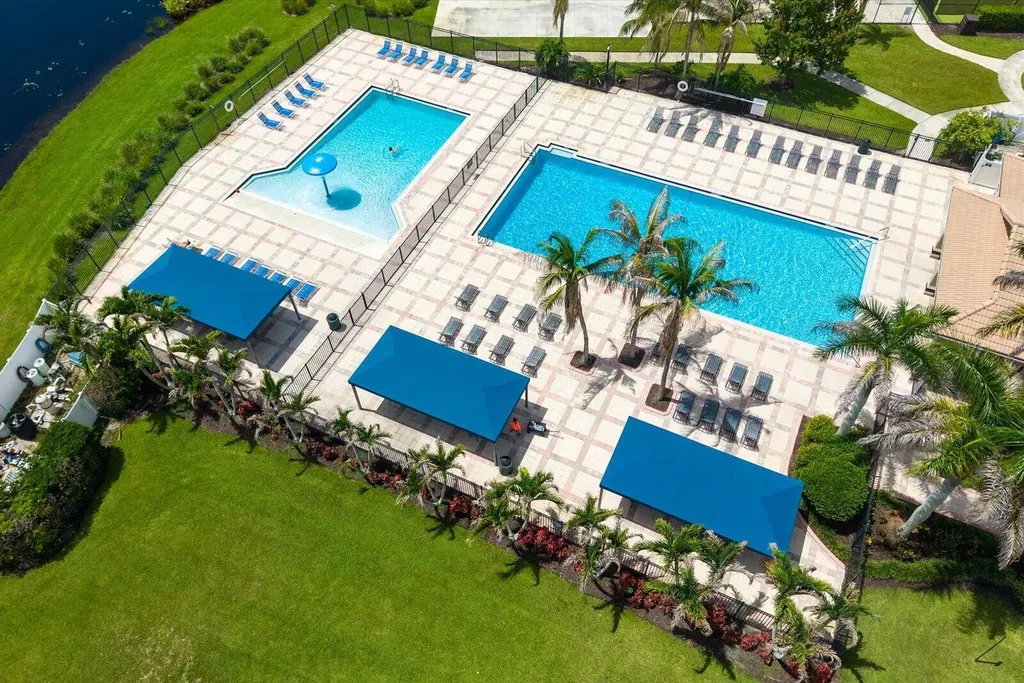 2166 SW Newport Isle Boulevard Port St Lucie FL 34953