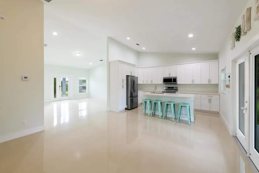 3242 SW Escarole Street Port St Lucie FL 34953