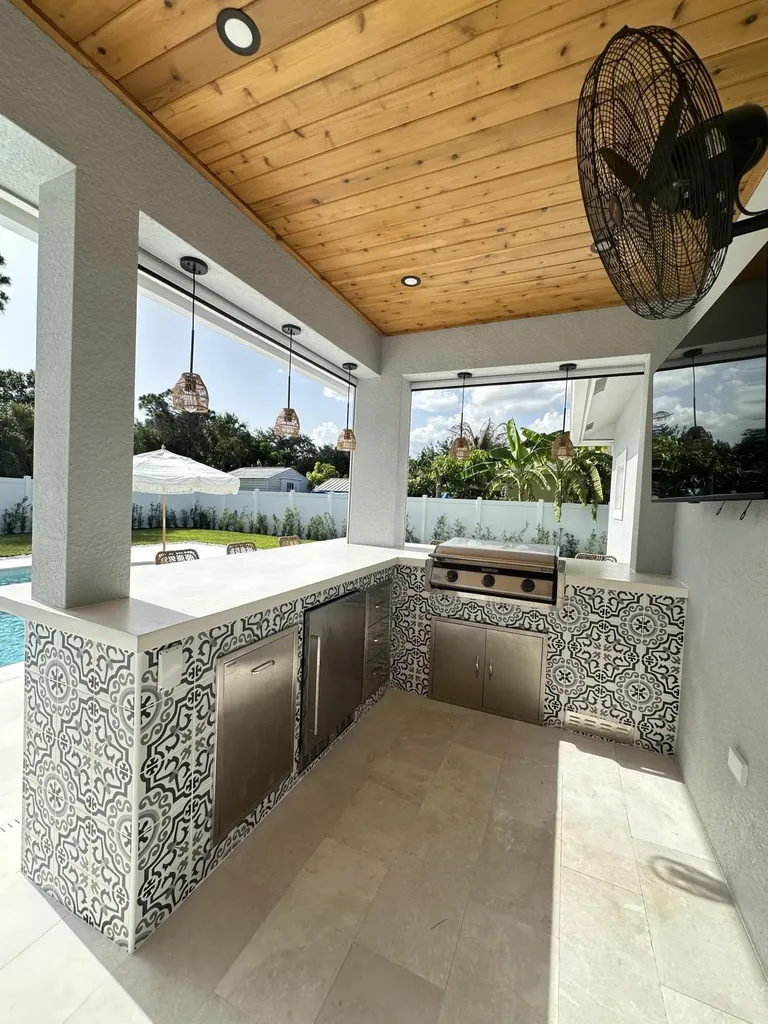 3242 SW Escarole Street Port St Lucie FL 34953