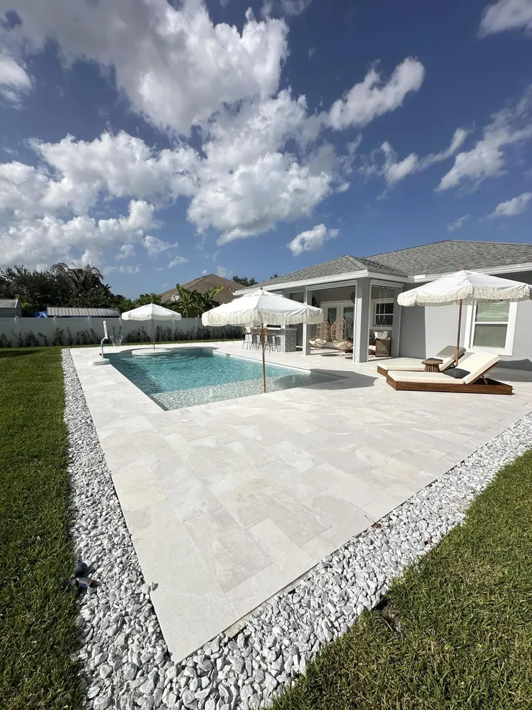 3242 SW Escarole Street Port St Lucie FL 34953