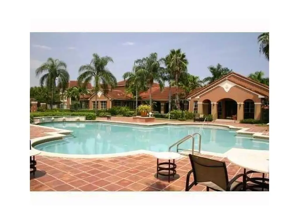 7912 Sonoma Springs Circle Lake Worth FL 33463