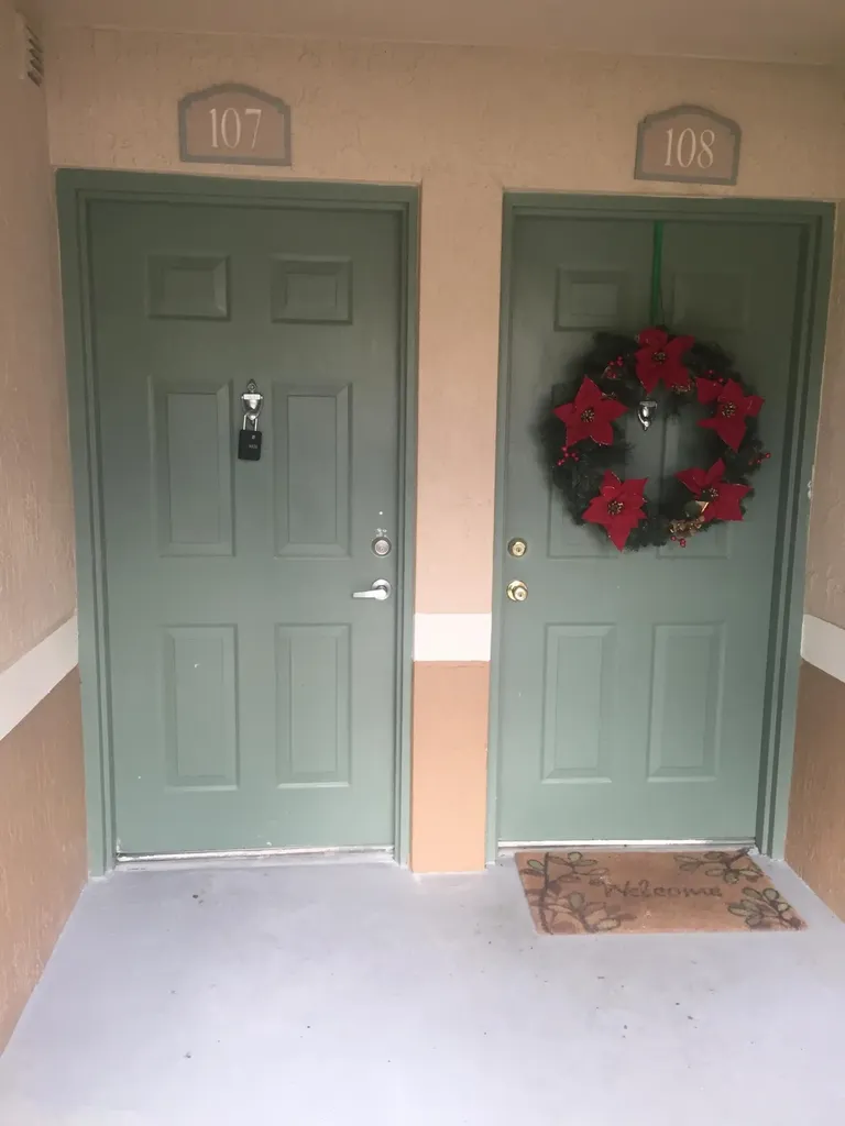 7912 Sonoma Springs Circle Lake Worth FL 33463