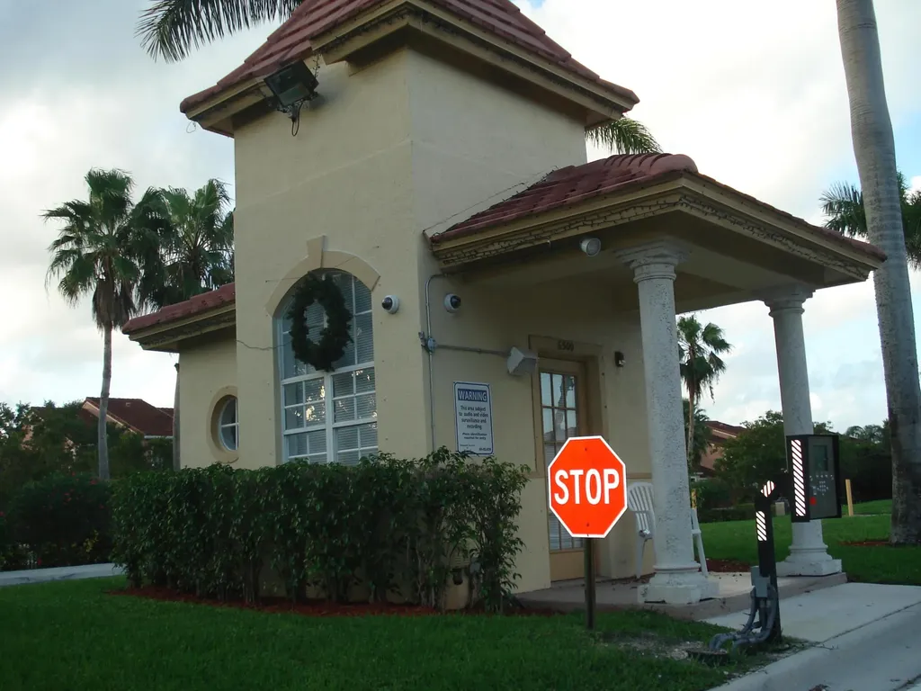 7912 Sonoma Springs Circle Lake Worth FL 33463